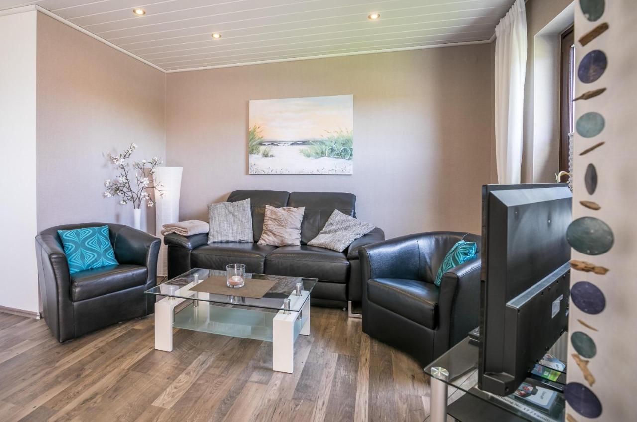 "Haus Lee" Haus Lee, Whg 17 - B&B Büsum