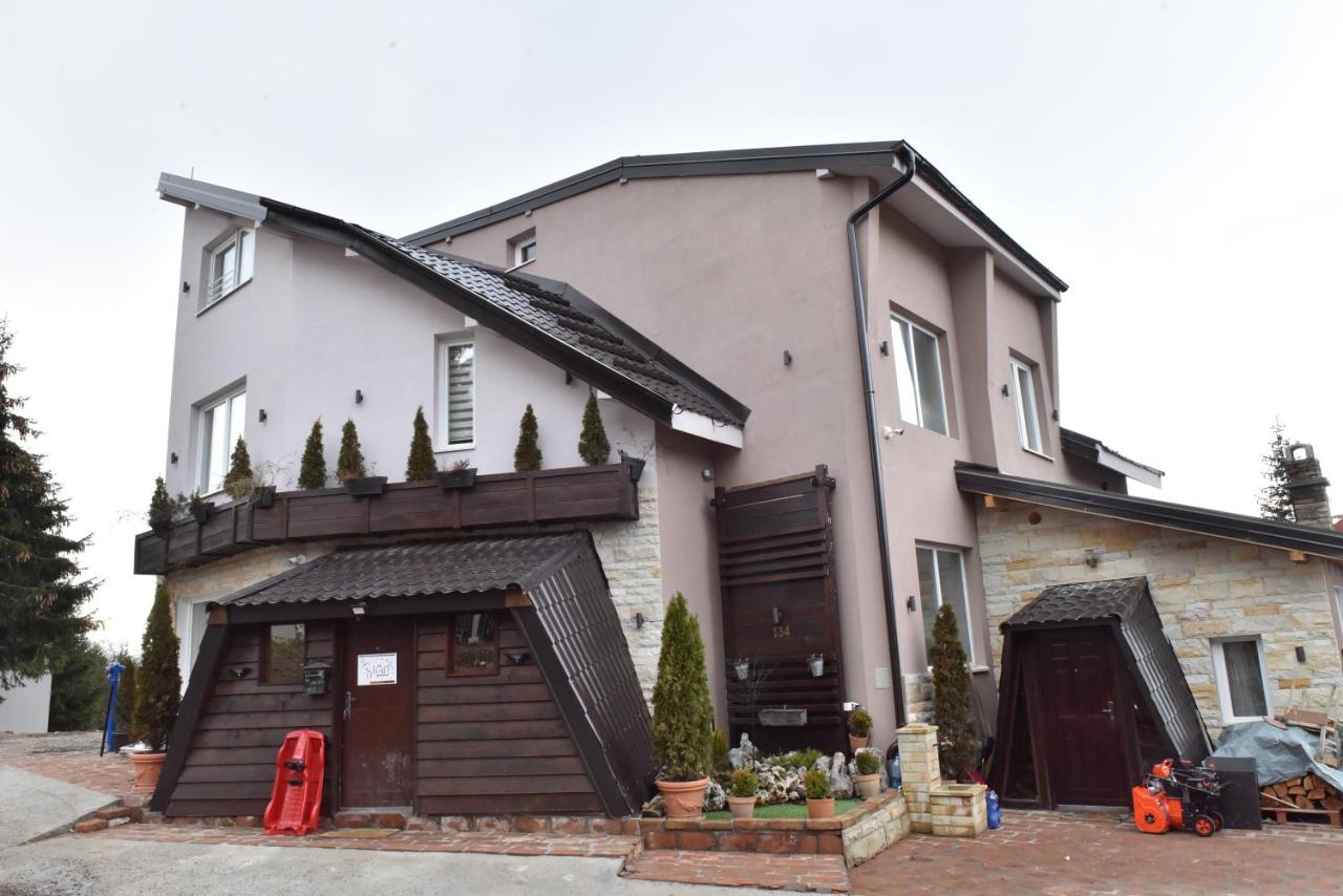 B&B Kopaonik - Start Apartments LUX KOPAONIK - Bed and Breakfast Kopaonik