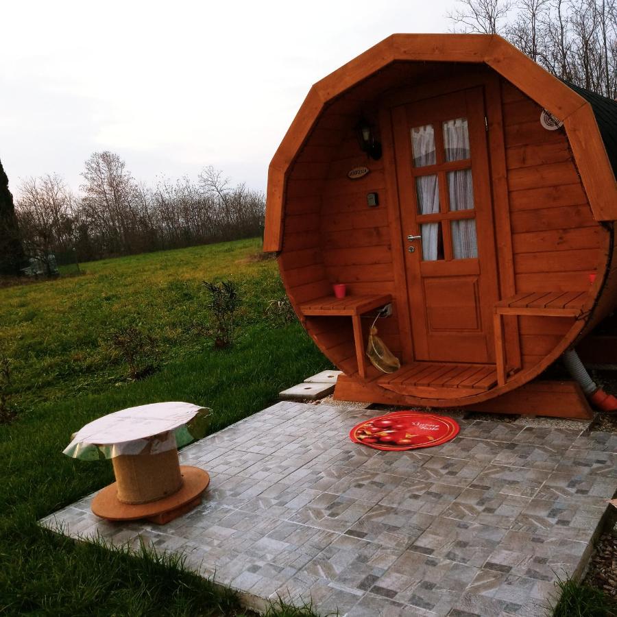 Bassano Up - B&B