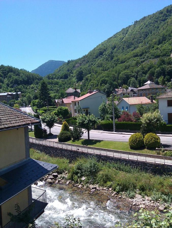 Appartement FARIO - Ferienwohnung