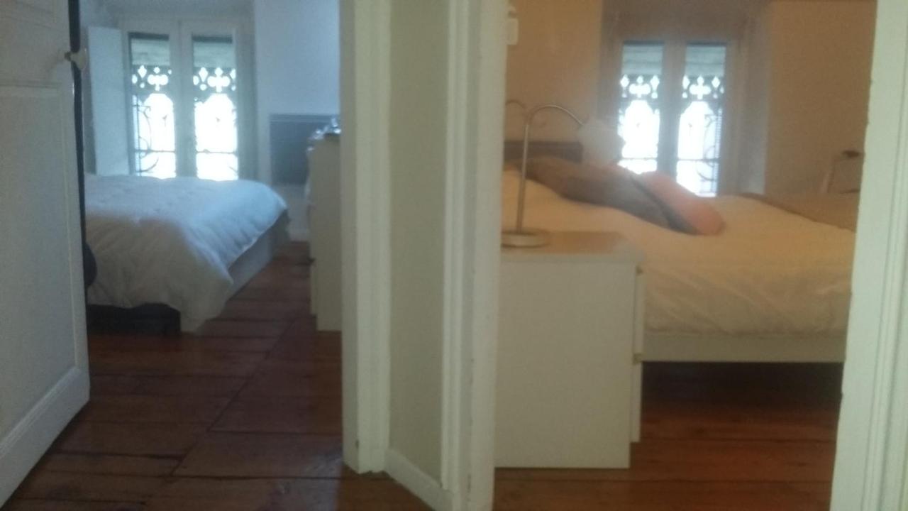 Apartment mit 2 Schlafzimmern