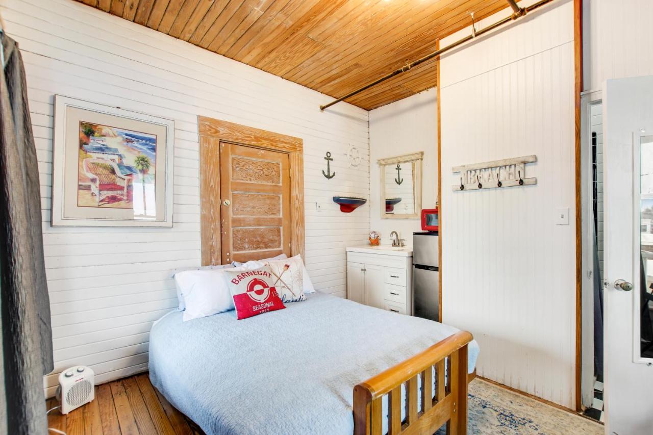 Lucky Number #13 - B&B