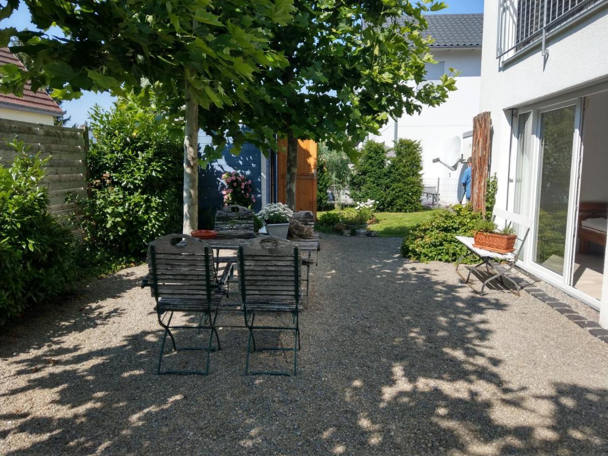 Grasshoppers - B&B