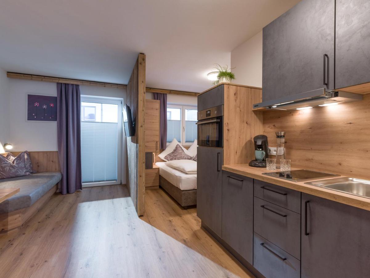 Appartamento con 1 Camera da Letto