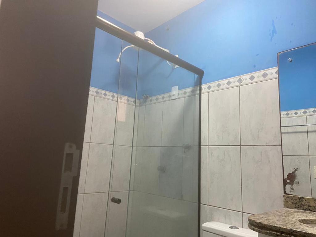 Apartment with Sea View 1B