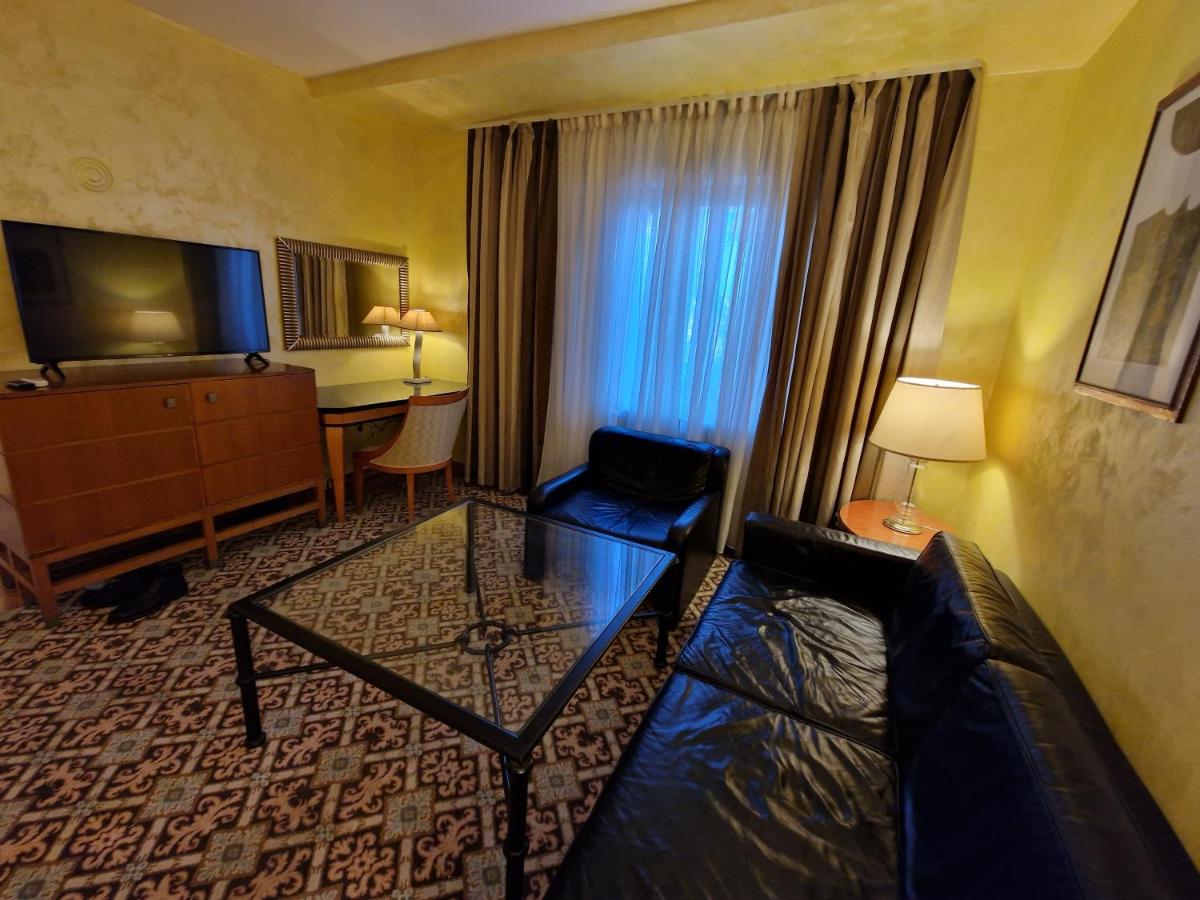 Avalon Apartments - Ferienwohnung Belgrad