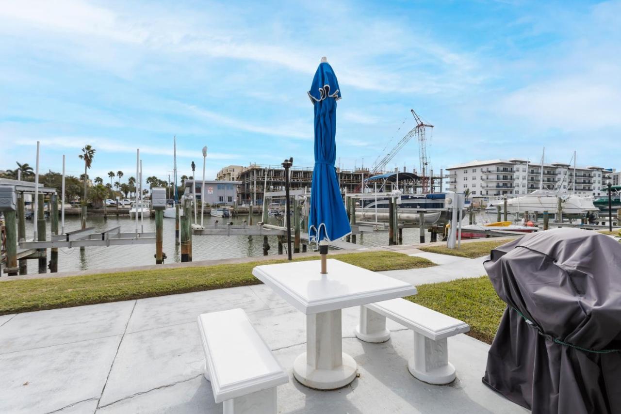 261 G Madeira Beach Yacht Club - B&B