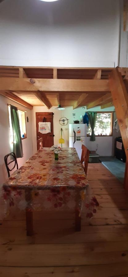 CHOIQUE CABAÑAS 2 - B&B Bariloche