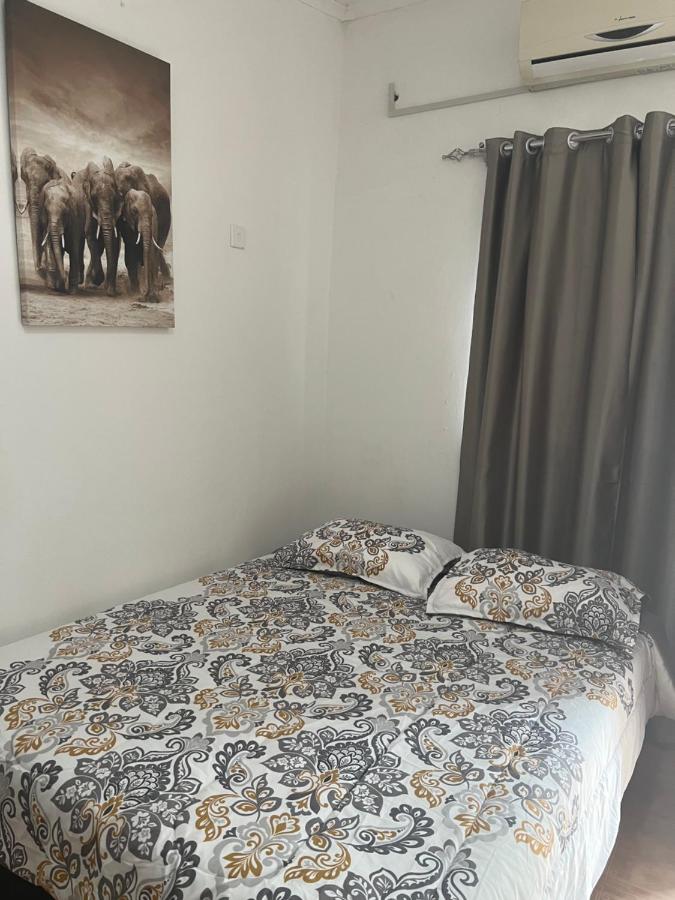 Habitación Doble Económica - 1 o 2 camas