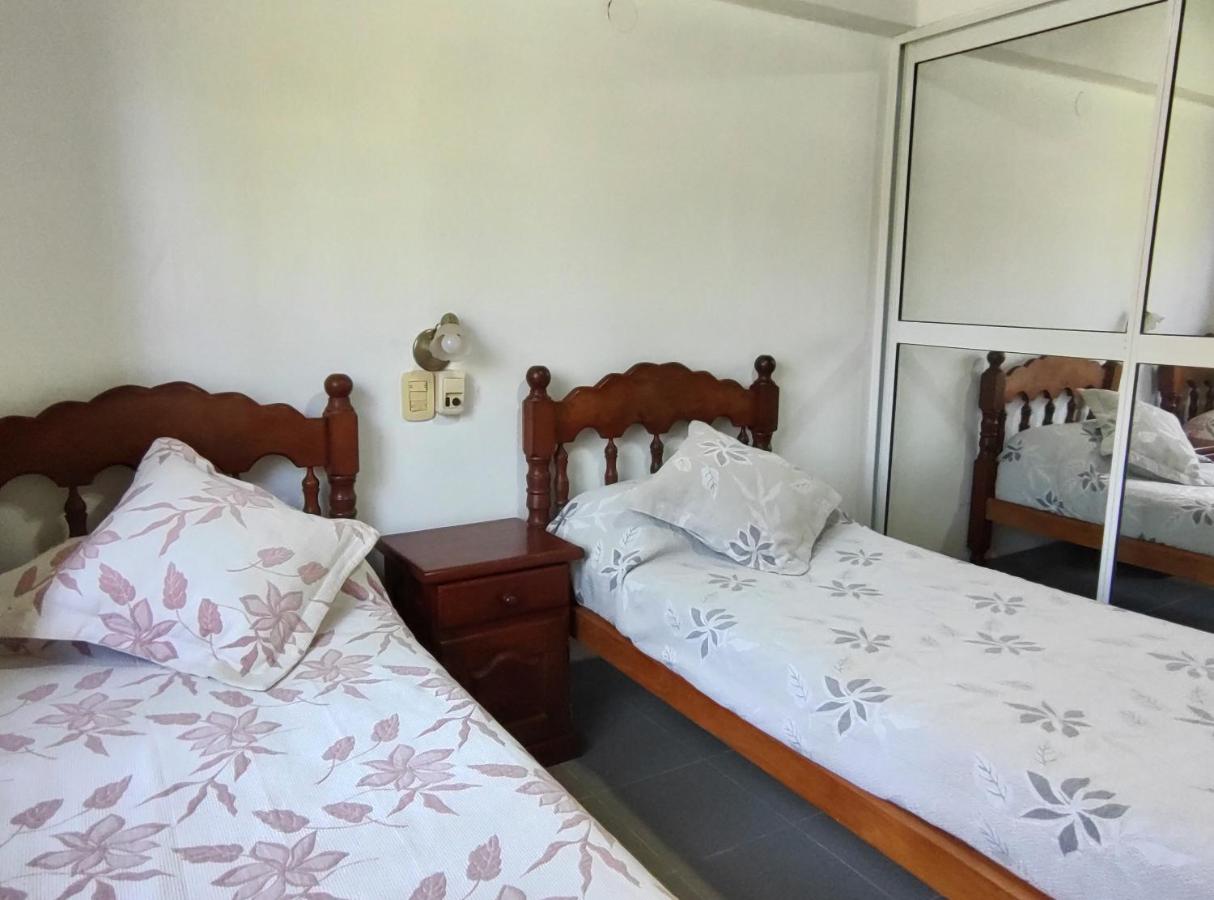 Apartamento de 2 dormitorios