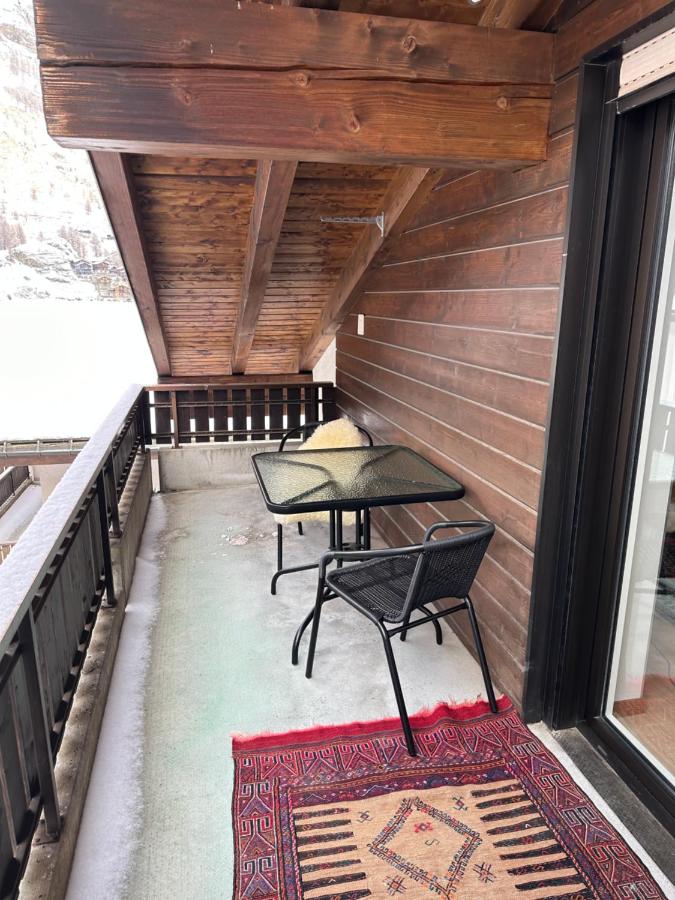 Apartment mit 1 Schlafzimmer