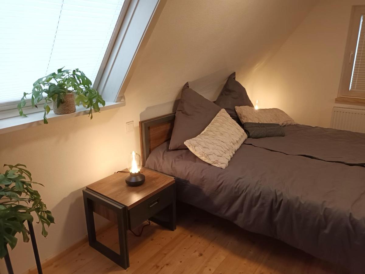 Maison 4 Chambres