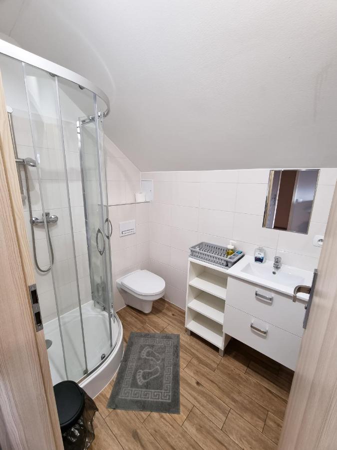 Duplex Apartment
