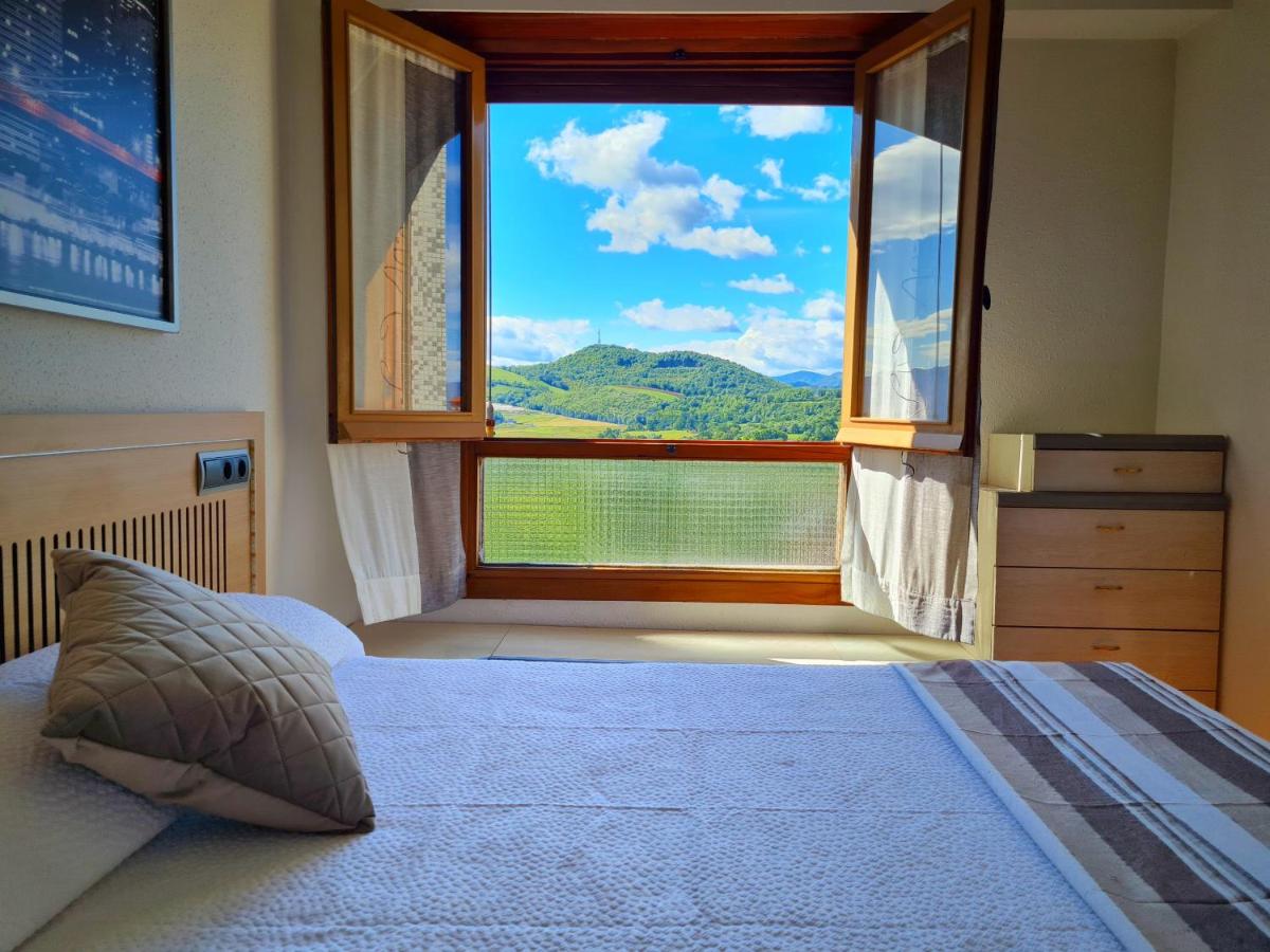 Apartamento San Marcos by SanSe Holidays - Ferienwohnung Donostia / San Sebastián