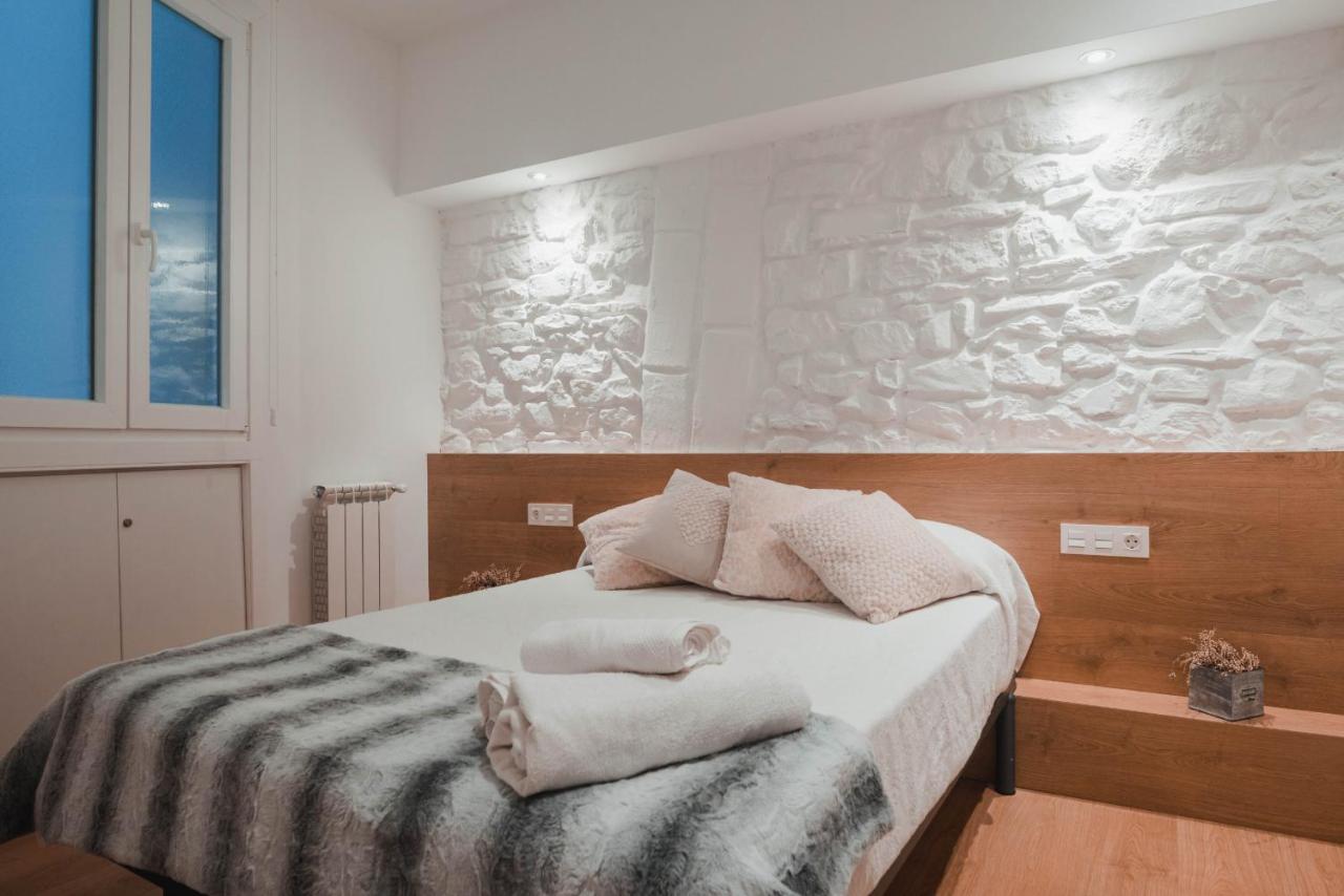 Apartamento Zurriola by SanSe Holidays - Ferienwohnung