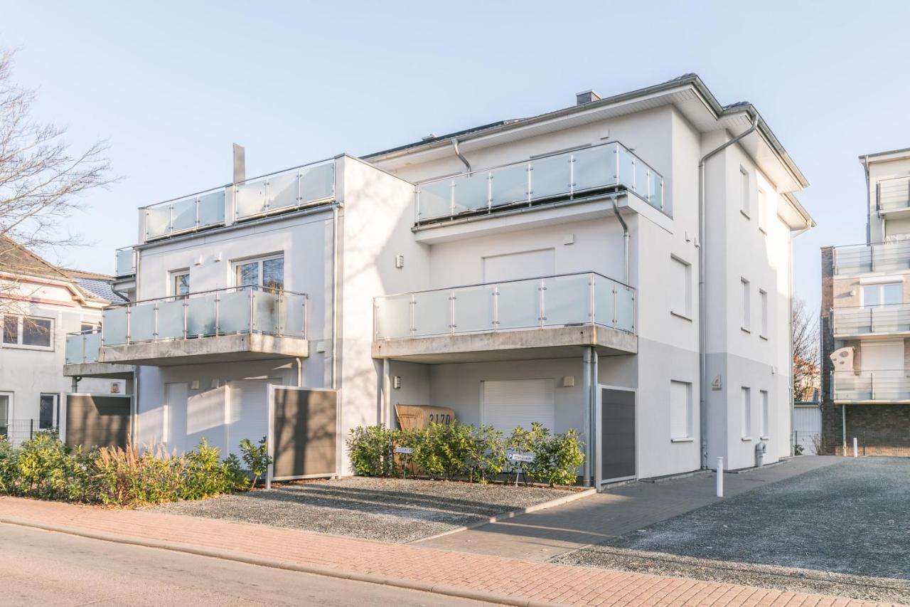 Strandtraum Strandtraum - B&B