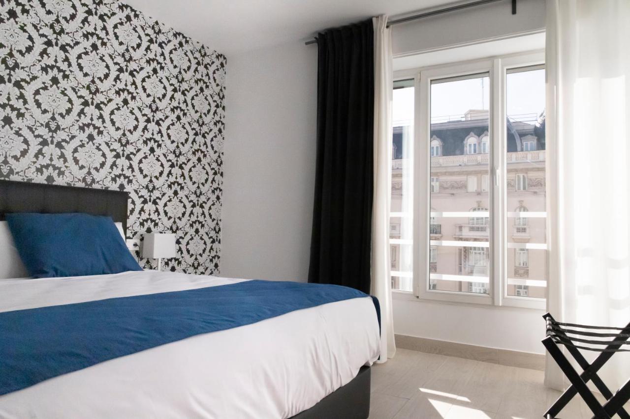 Superior Double Room With View