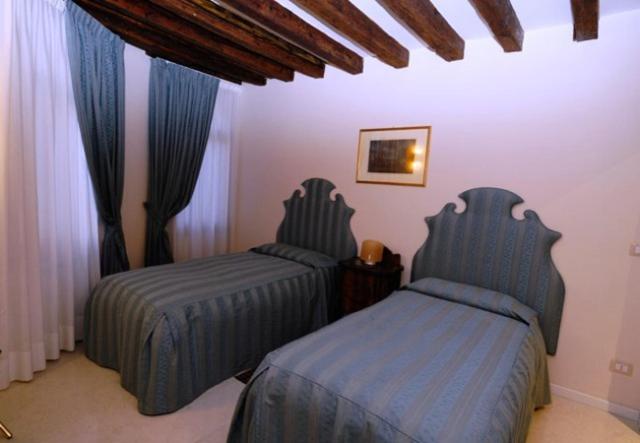 Apartamento de 1 dormitorio - San Marco 603