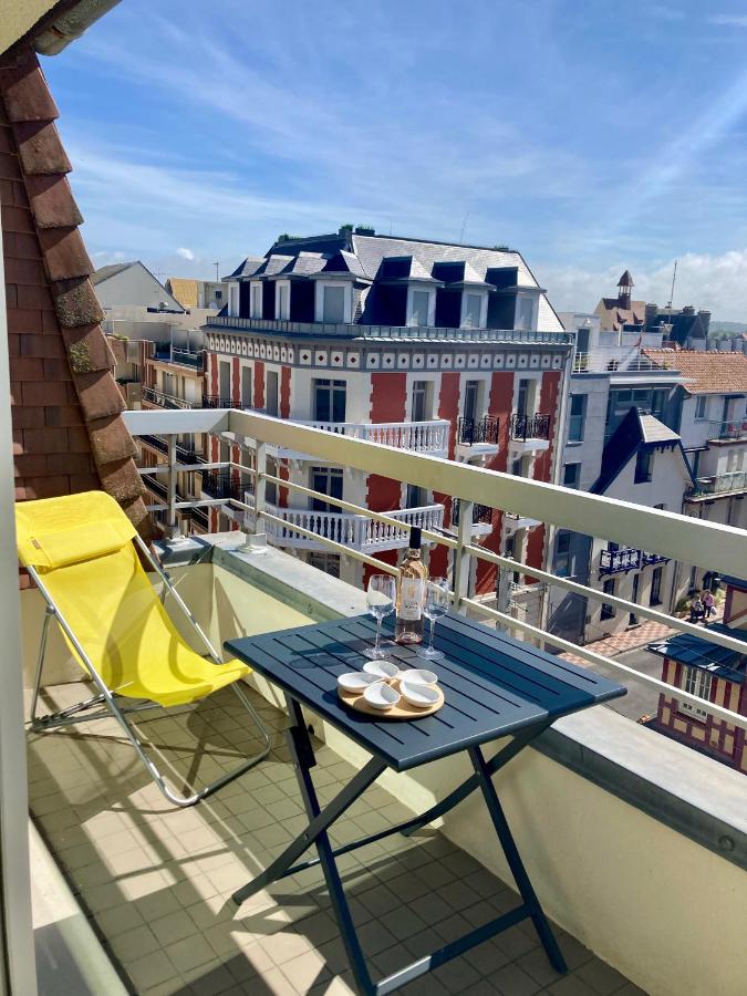 Studio 53 - B&B Le Touquet-Paris-Plage
