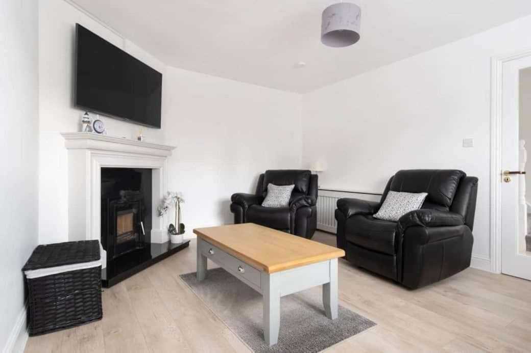 Modern newly refurbished house 10 minute walk from Lahinch - B&B Lehinch