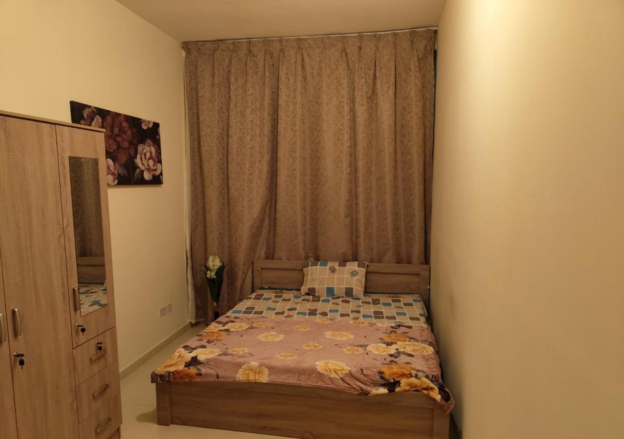 B&B Ajman - Private Room In shared apartment in heart of Ajman - Bed and Breakfast Ajman