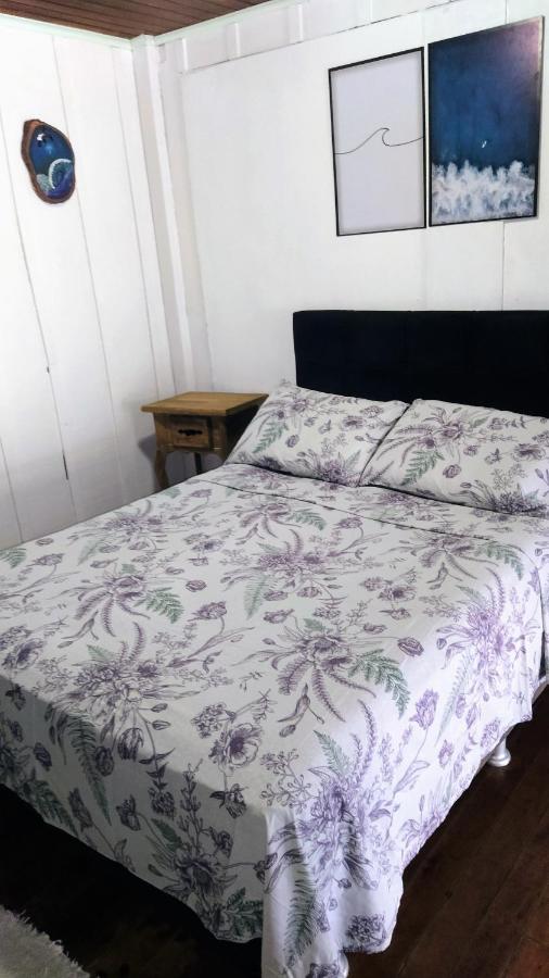 Double Room with Patio