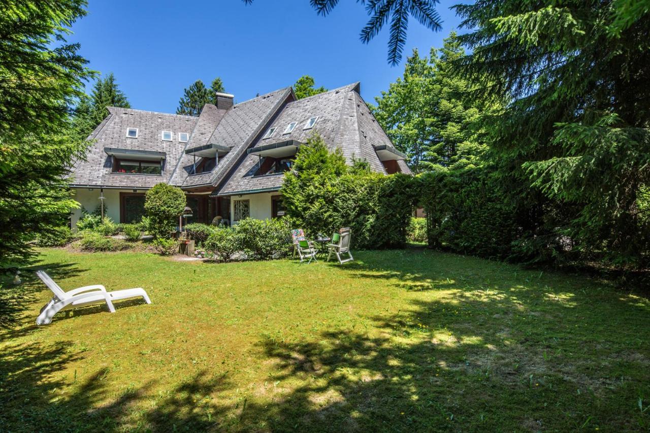 Bungalow with Patio