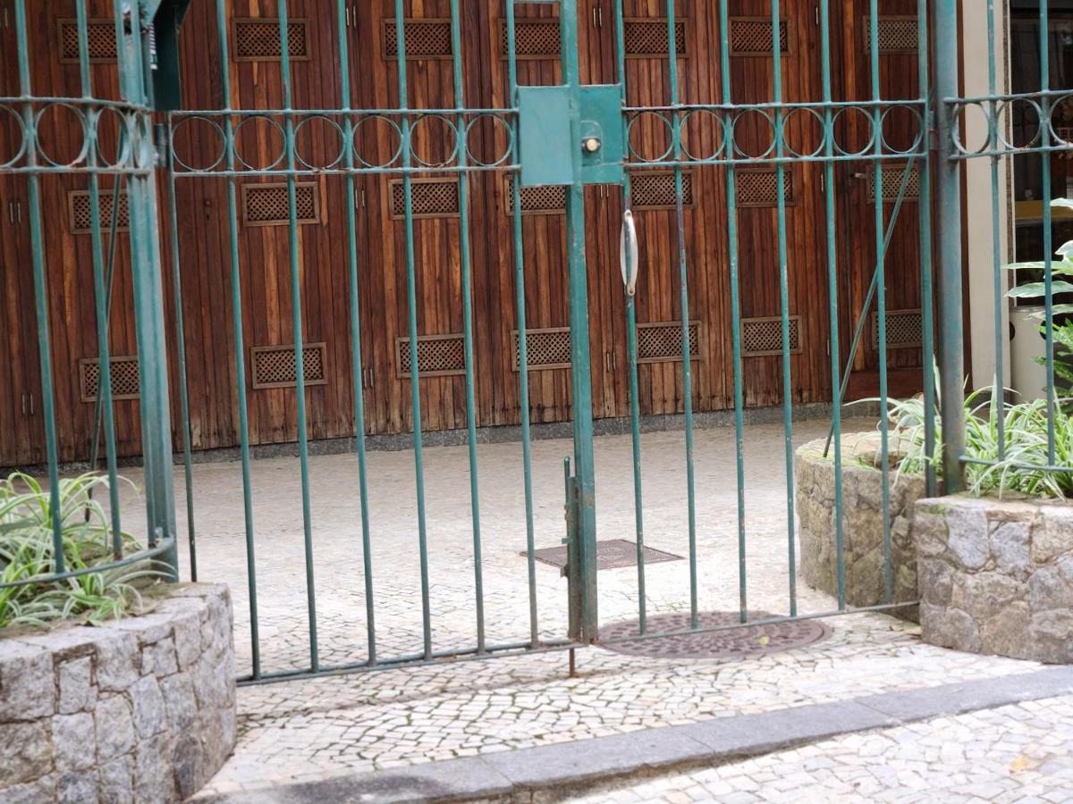 Apartamento Mascarenhas - B&B Rio de Janeiro