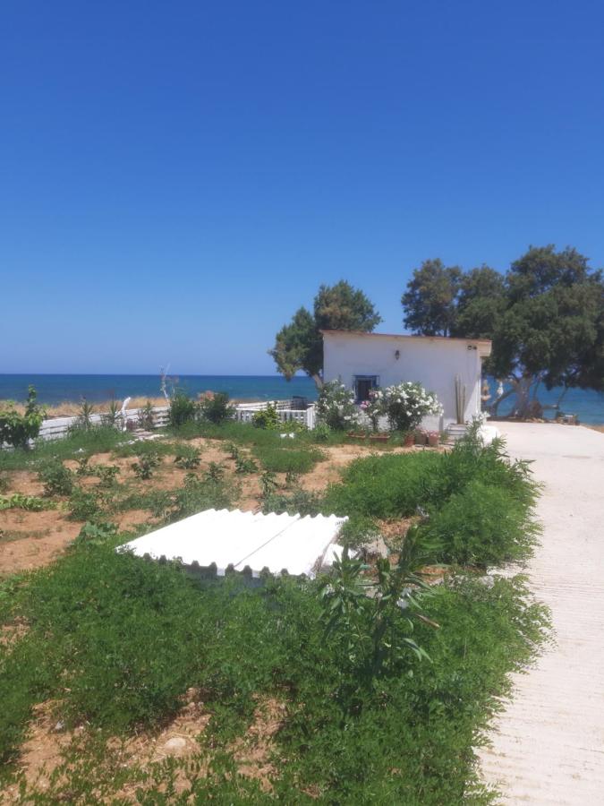 MARIA Cozy apartment 30m from the sea - B&B