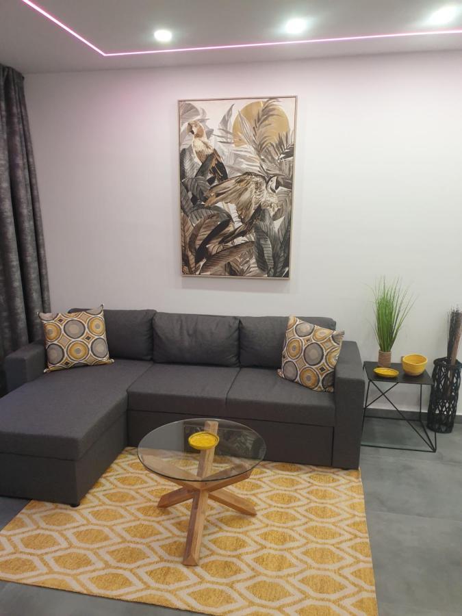 Mareverde F - B&B Adeje