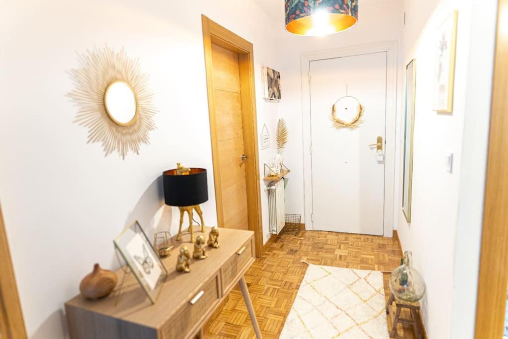 Leonor&Pablo - Bed and Breakfast Oviedo