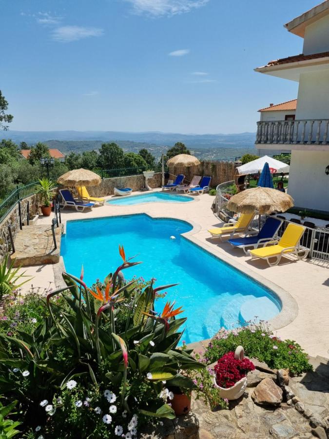 Quinta do Ribeiro - B&B