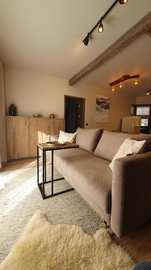 Superior Apartment with Sauna