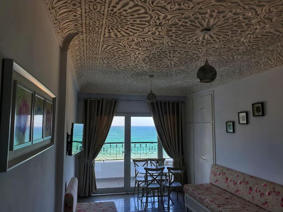 B&B Sousse - Your ¥achting Home - Bed and Breakfast Sousse