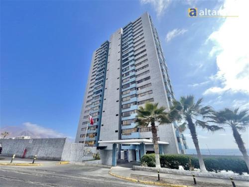 Departamento Los Delfines - B&B Iquique