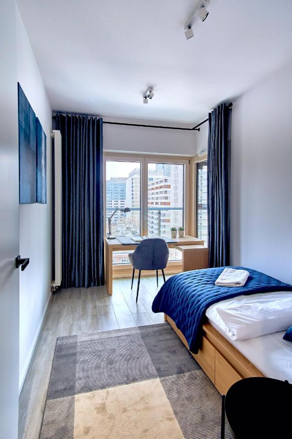 Appartamento con 2 Camere da Letto