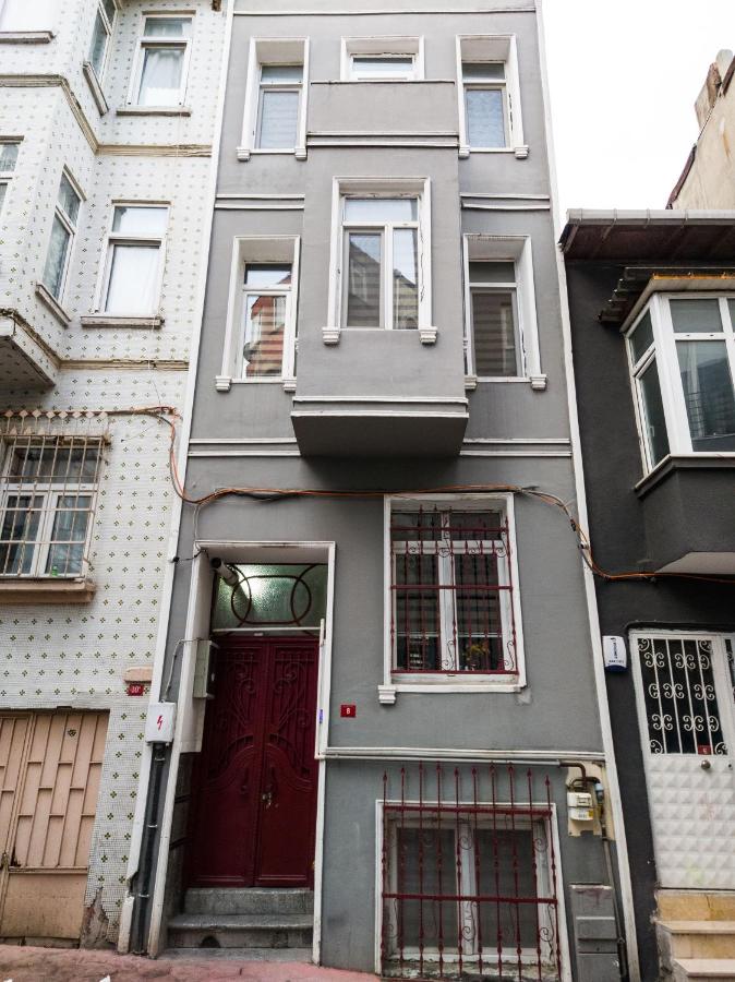 Zelya Istanbul Flats - B&B