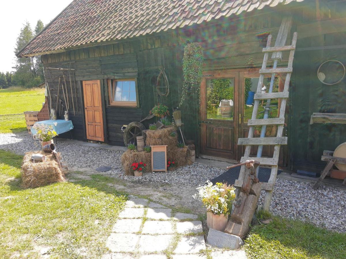 Chalet