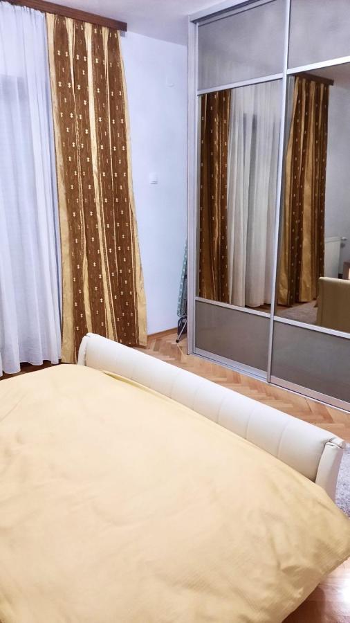 Nova DOM - Ferienwohnung Banja Luka