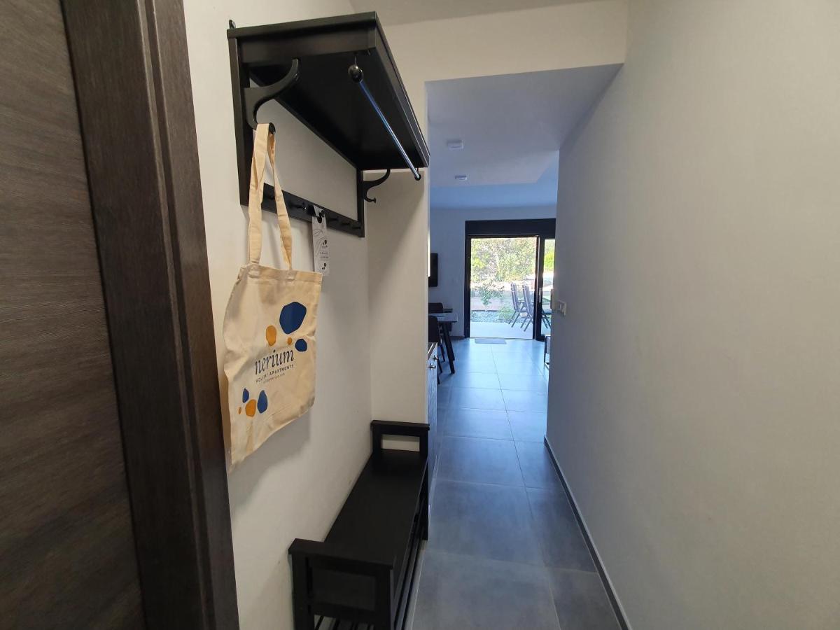 Apartment - Erdgeschoss