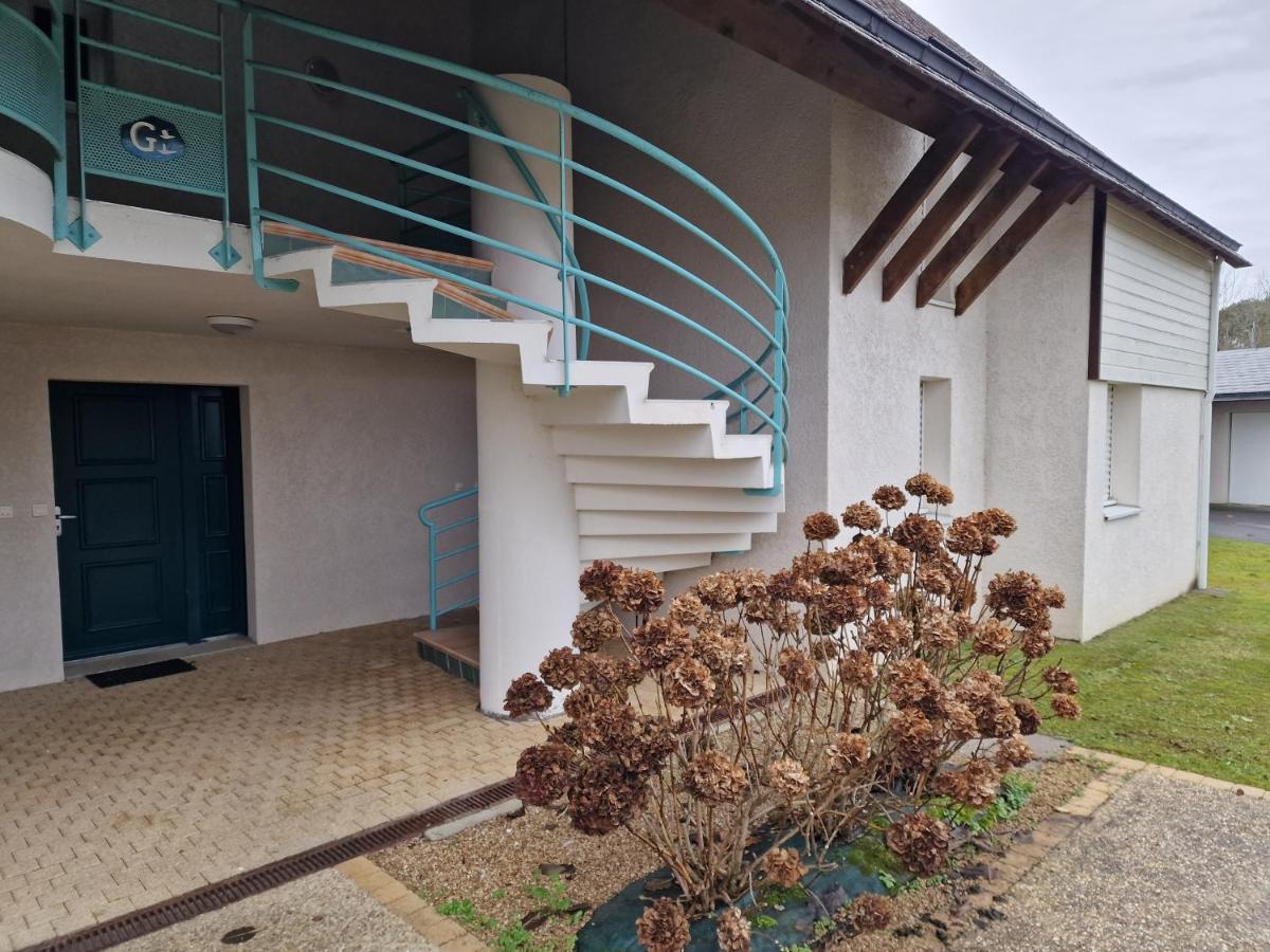 Appartement "La Mouette" 3 etoiles - B&B