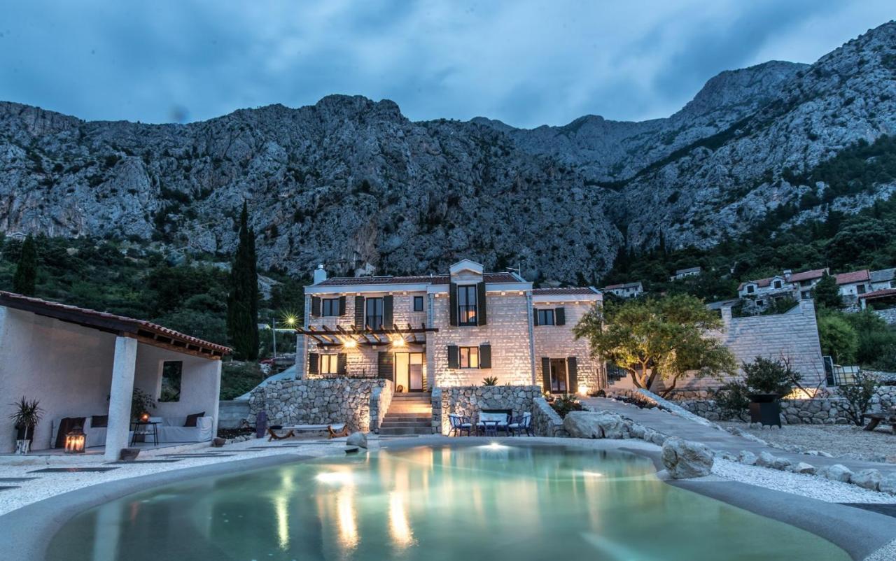 B&B Makarska - My Home Adriona - Bed and Breakfast Makarska