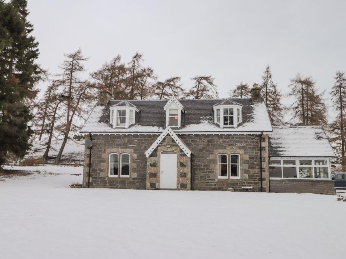 B&B Kingussie - The Larches - Bed and Breakfast Kingussie