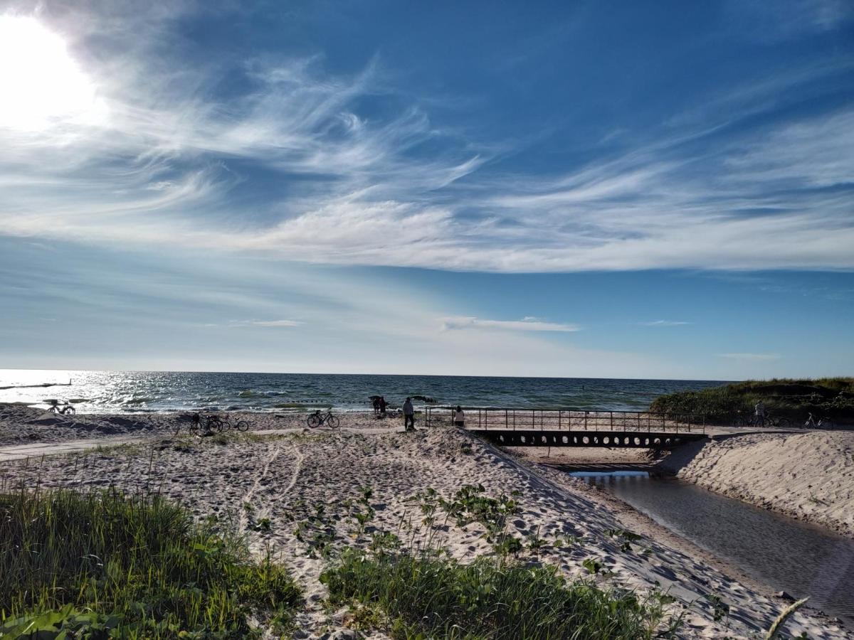 Wakacje nad morzem w Rusinowie - B&B Rusinowo