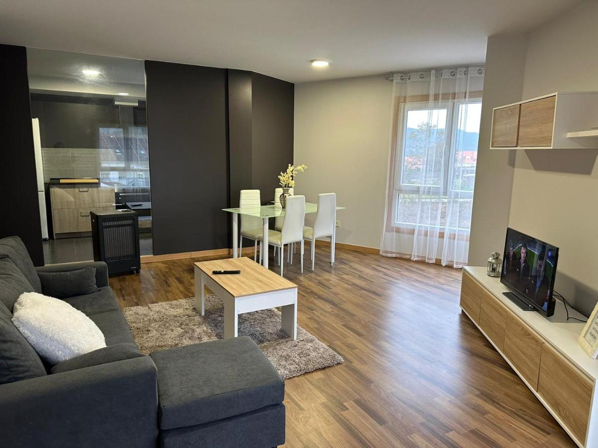 Mar Vikingo - B&B Catoira