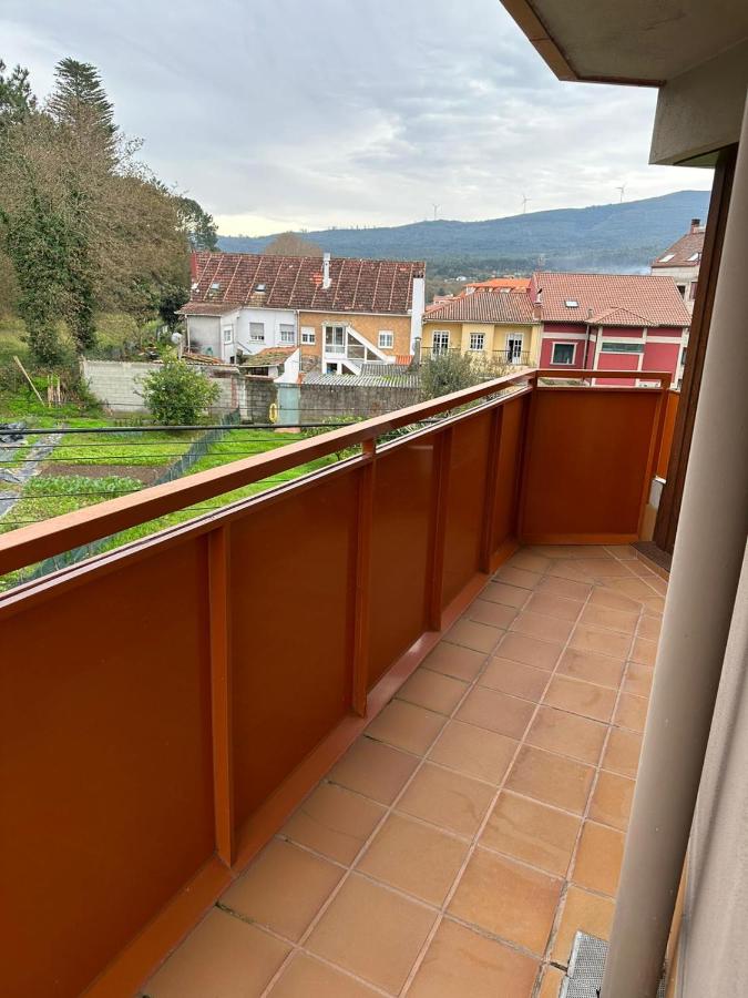 Mar Vikingo - B&B Catoira