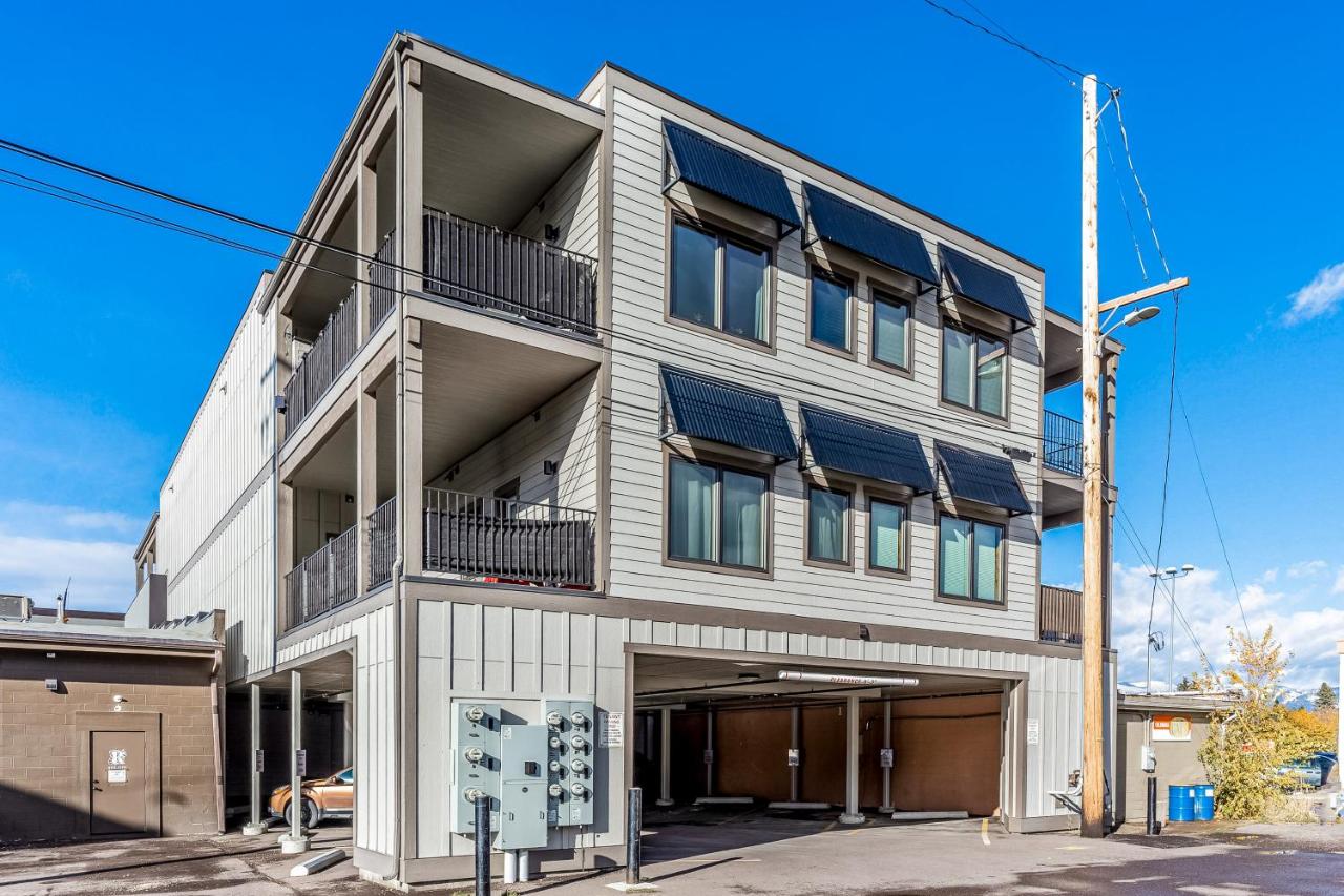 Apartment mit 2 Schlafzimmern