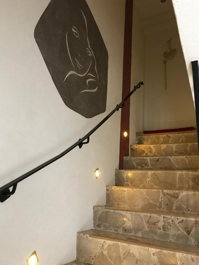 Ferienwohnung Romantica 1. und 2. OG - Ferienwohnung Schopfloch