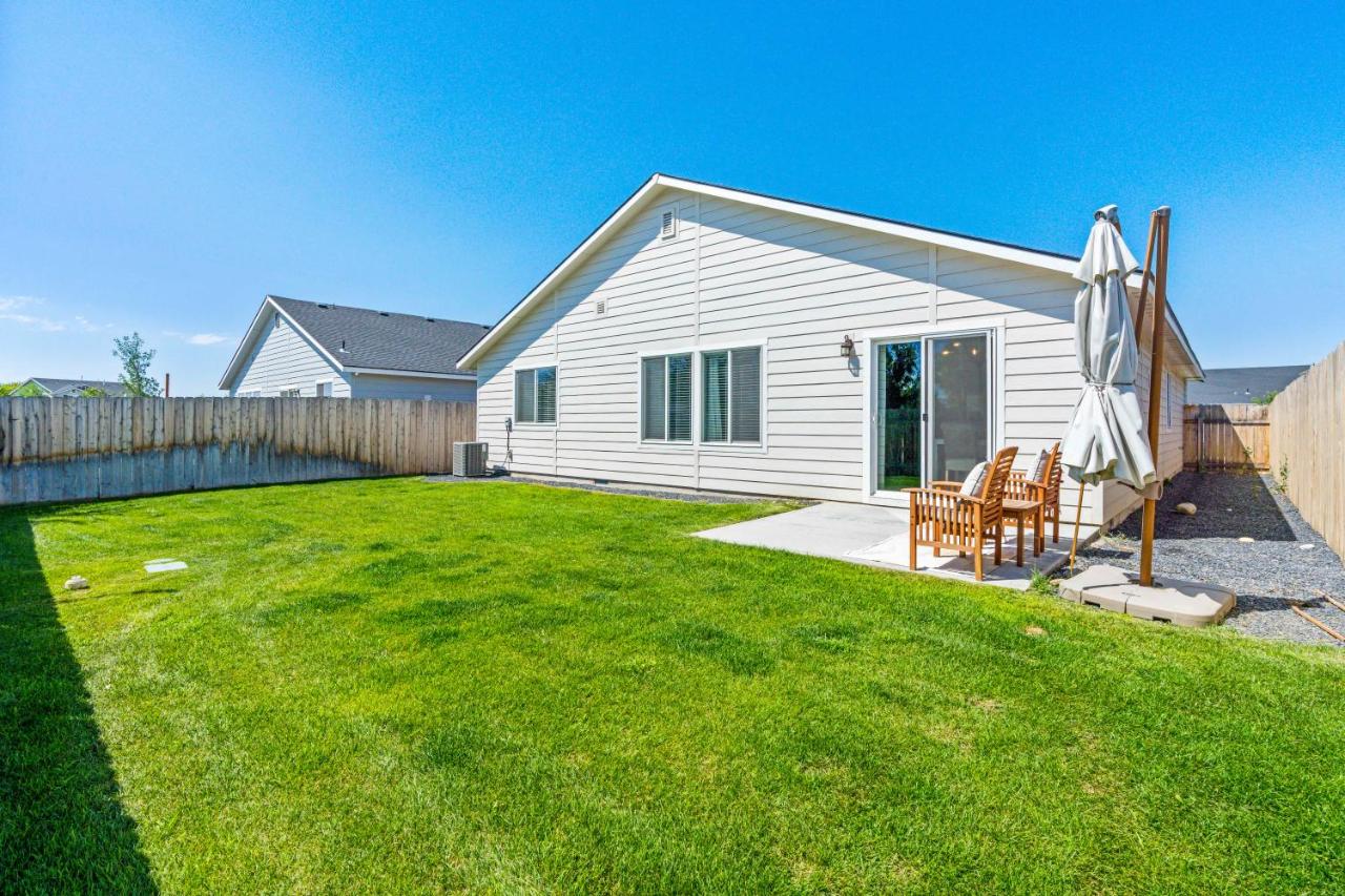 Spacious Cool Springs! Central Nampa 3 Bed - Chambres d’hôtes