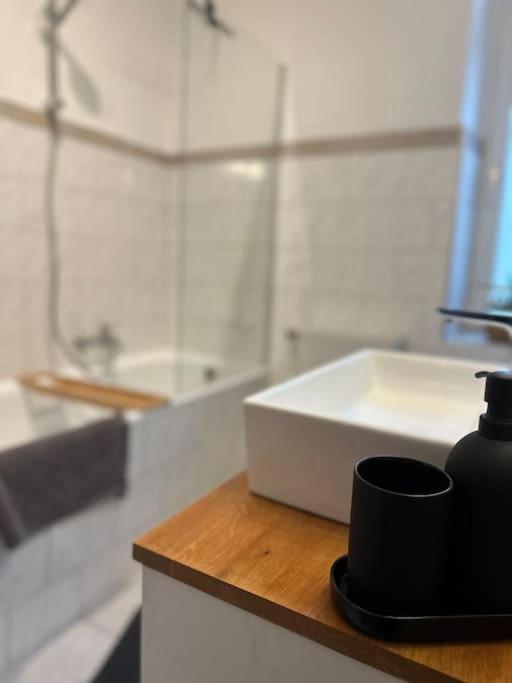 Wohnung in Schwelmer City - Nähe DUS & Dortmund & Köln & Essen - B&B Schwelm